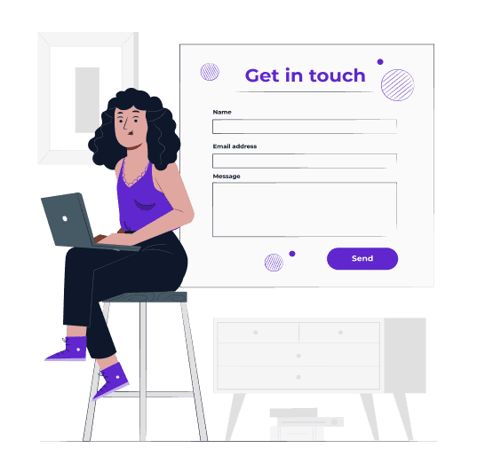 Signup
