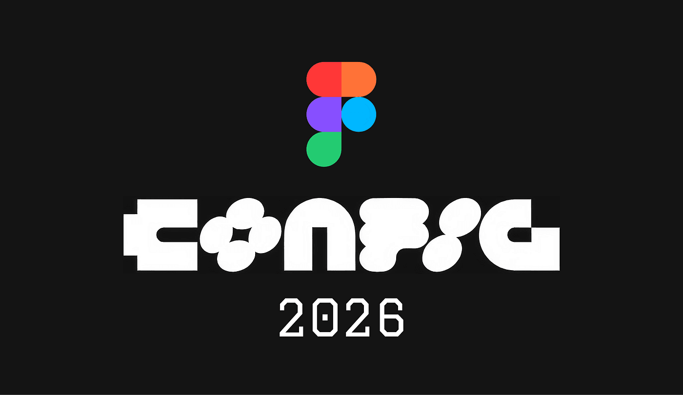 Figma Config 2026 : ce que ces annonces disent de l'IA (bien plus que du design)